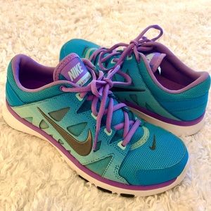 Nike Fitsole Training VO1 Running Shoes
